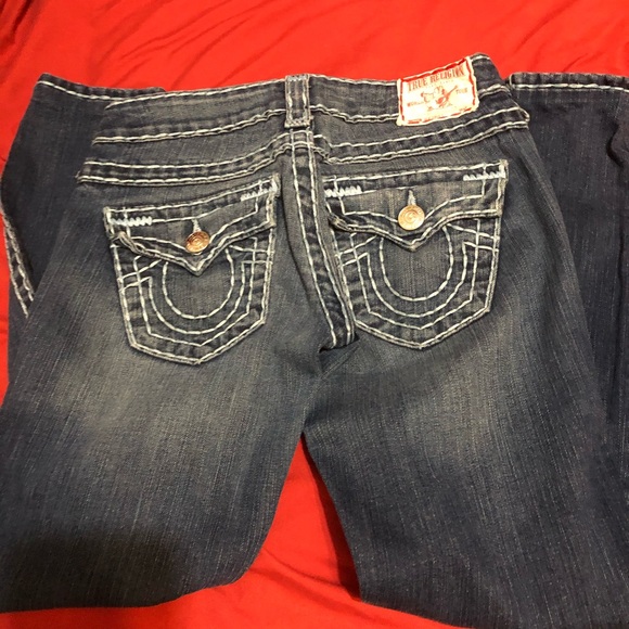 True religion women jeans - Picture 2 of 7